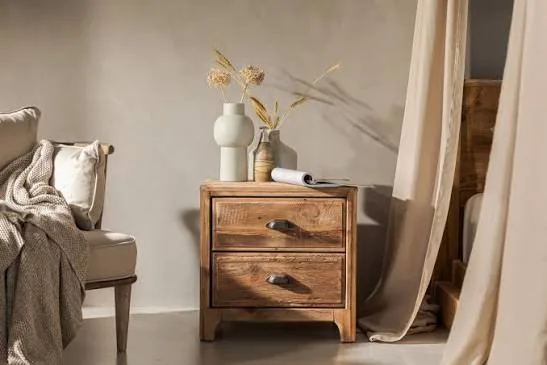 Dressing Tables inspiration — bedroom detail
