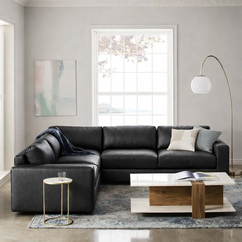 Couches inspiration — couch dark