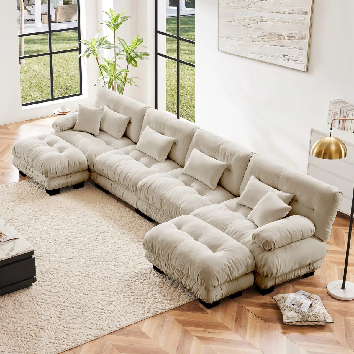 Couches inspiration — couch modular