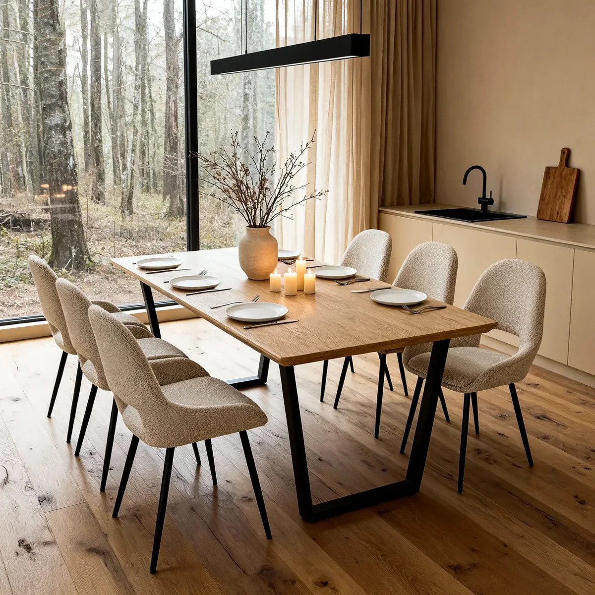 Dining Tables design inspiration
