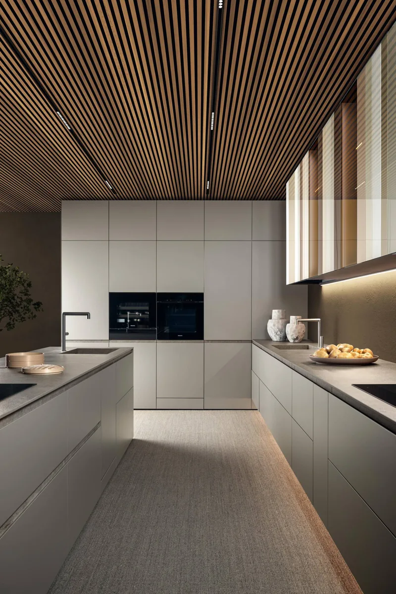 Kitchen Units inspiration — kitchen modern