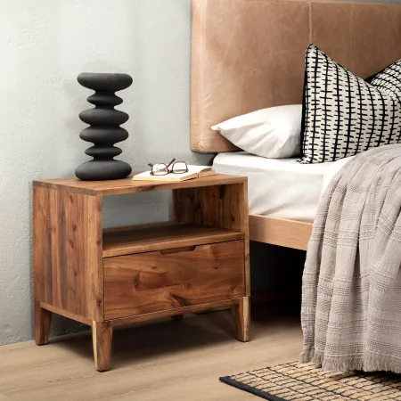 Bedside Pedestals design inspiration