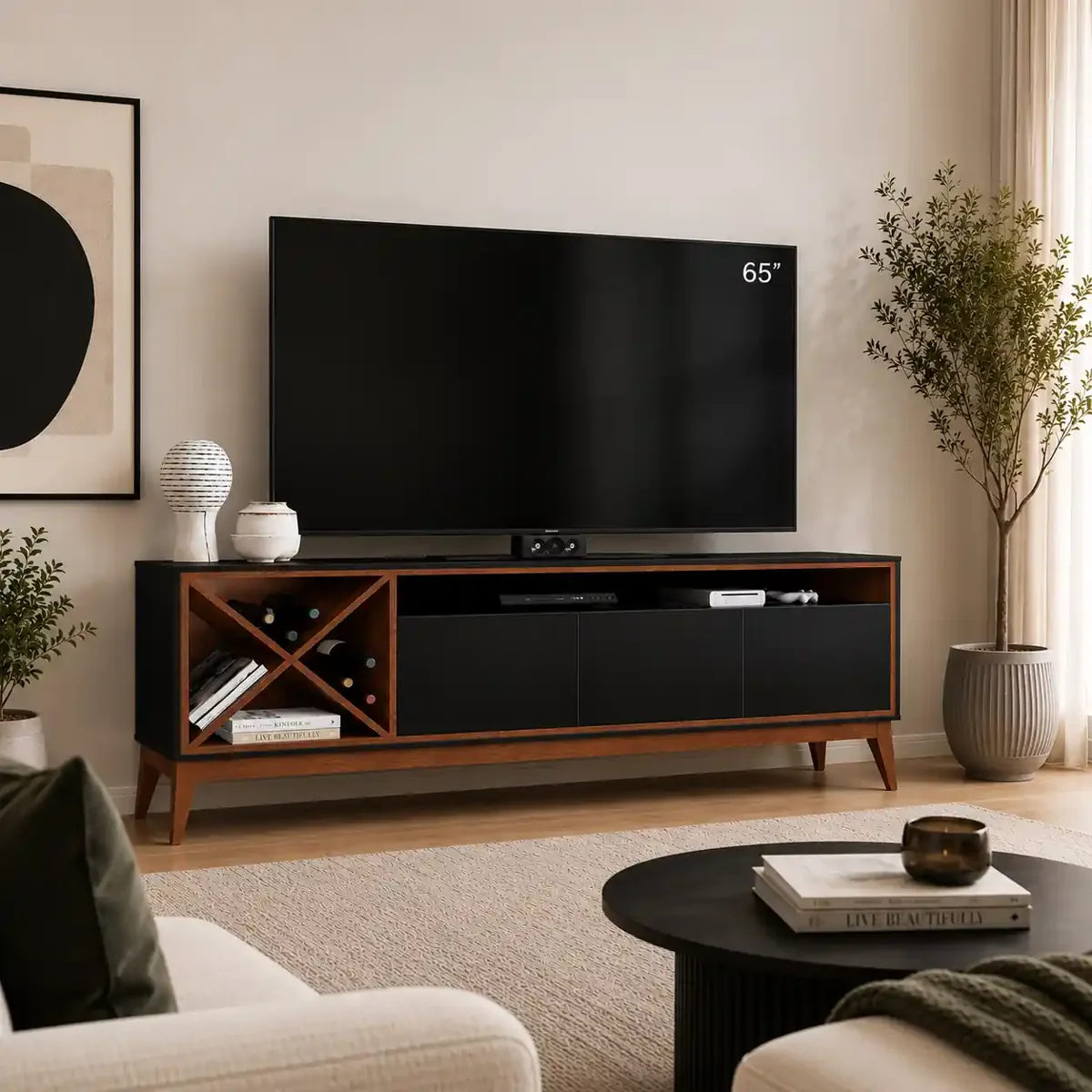 TV Stands inspiration — tv cabinet