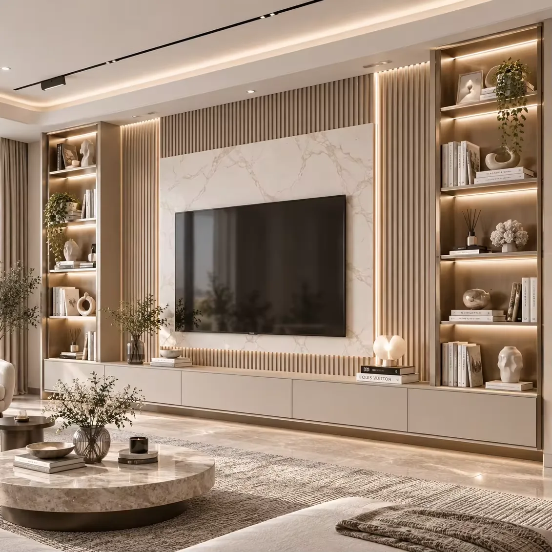 TV Stands design inspiration